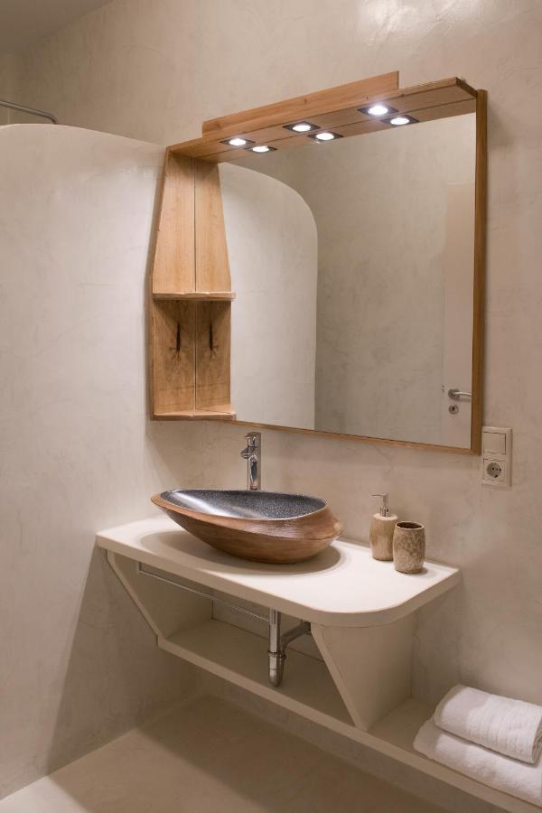 New Villa Komos In Pitsidia,Matala,Crete エクステリア 写真