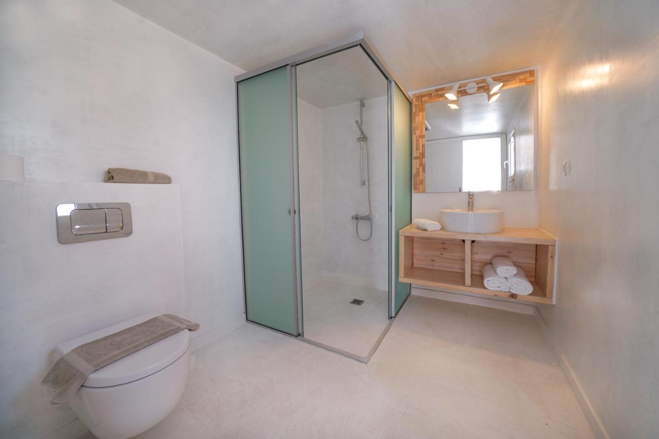New Villa Komos In Pitsidia,Matala,Crete エクステリア 写真