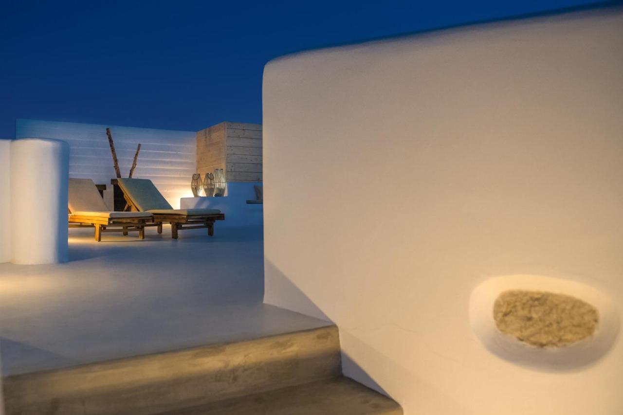 New Villa Komos In Pitsidia,Matala,Crete エクステリア 写真